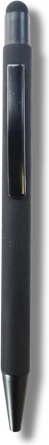 Graphite Matte Pen