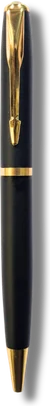 Gold Arrow Pen