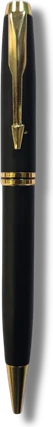 Regent Gold Pen