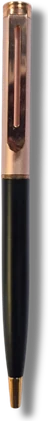 Rose Gold Executive Pen