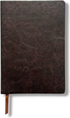 Vintage Espresso Diary
