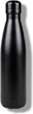 Classic Cola Bottle