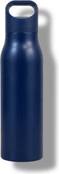 Loop-Lid Bottle