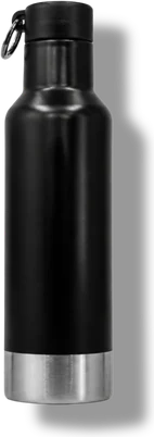 Carabiner Trek Bottle