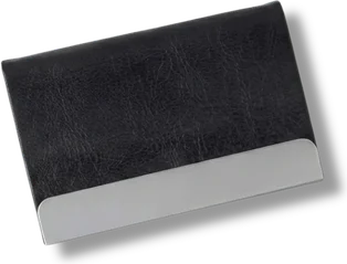 Long Plate Card Holder
