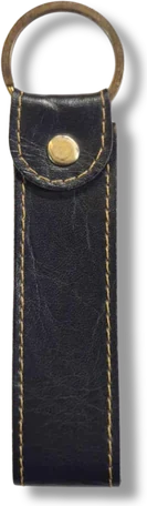 Classic Loop Keychain