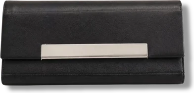 Fold-Flat Hard Eyewear Case