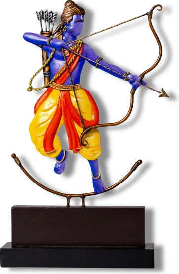 Shri Ram Archer