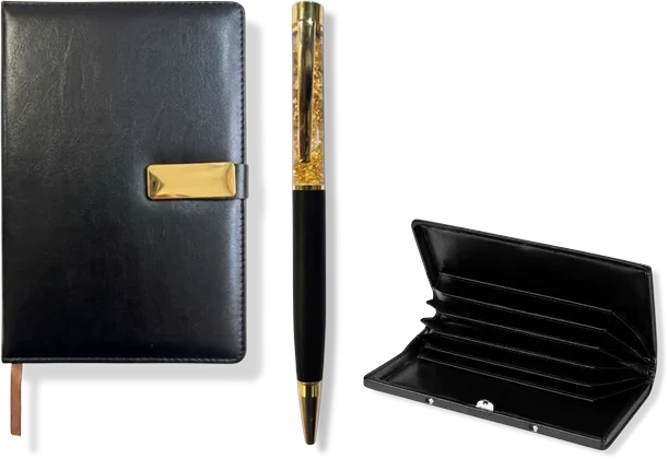 The Leadership Set
